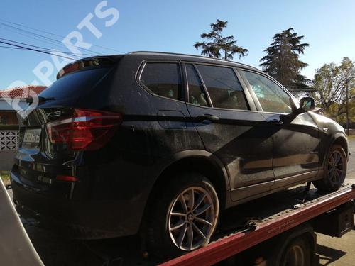 Used Parts BMW X3 (F25)  xDrive 20 d  836523