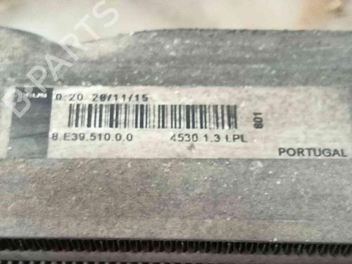 Intercooler OPEL CORSA E (X15) 1.3 CDTI (08, 68) | BP37632837M30 - Image 2