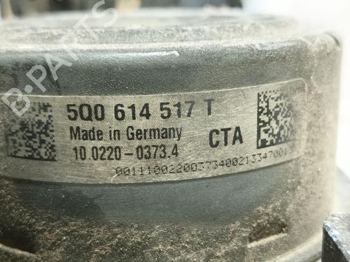 ABS pump VW GOLF VII (5G1, BQ1, BE1, BE2) 1.6 TDI | BP29354713M43 