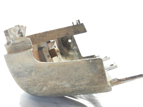 Corner bumper PEUGEOT BOXER Van 2.2 HDi 120 | BP8735660C117