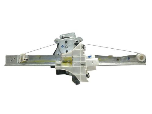 Rear left window mechanism FORD MONDEO III (B5Y)  | BP8593423C24 