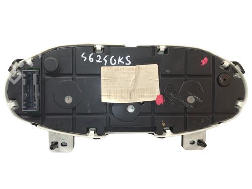 Instrument cluster FORD FIESTA VI (CB1, CCN)  | BP10326452C47 