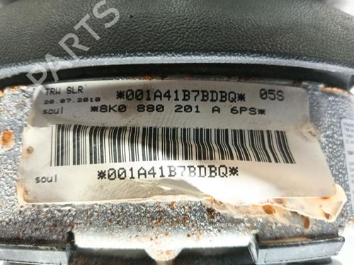 Driver airbag AUDI A4 B8 (8K2) 2.0 TDI | BP21589992C9 