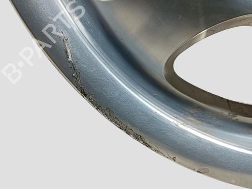 Rim MERCEDES-BENZ SLK (R170) 200 (170.435) | BP22182905C45