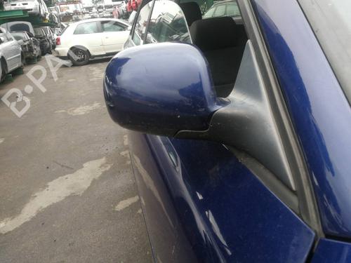 Right mirror AUDI A3 (8L1) 1.9 TDI | BP11053938C27 