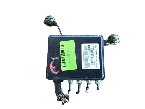 ABS pump SEAT ALHAMBRA (710, 711) 2.0 TDI | BP29912759M43 