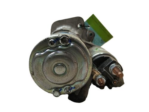 Starter RENAULT KANGOO / GRAND KANGOO II (KW0/1_) 1.5 dCi 90 (KW05, KW08, KW0G, KW11) | BP27296774M8 