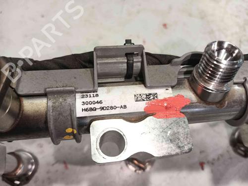 Injection rail FORD PUMA (J2K, CF7) 1.0 EcoBoost | BP36772039M98 - Image 2