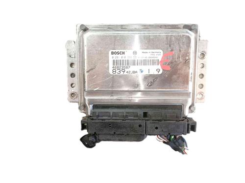 Used Engine control unit (ECU) Engine control unit (ECU) 37517244 37517244