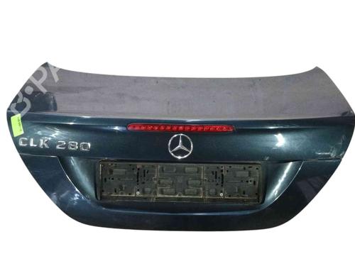 Used Tailgate Tailgate 37692455 37692455
