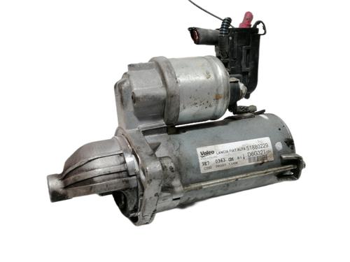 Starter FIAT FIORINO Box Body/MPV (265_)  | BP12179047M8 