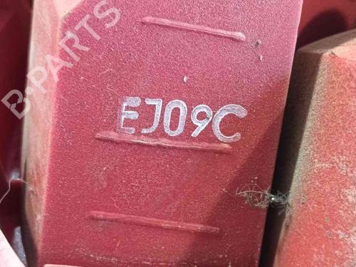 Left taillight CHEVROLET MATIZ (M200, M250) 0.8 | BP37459858C34 - Image 3