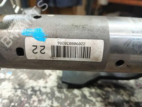 Steering column HYUNDAI i30 (FD) 1.4 | BP40061380M21 - Image 7