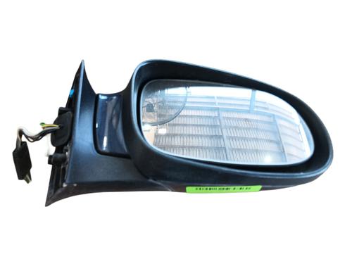 Used Right mirror MERCEDES-BENZ A-CLASS (W168) A 160 CDI (168.006) (75 hp) 27983953
