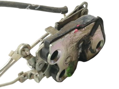 Used Front left lock TATA INDICA [1998-2025]  12183858