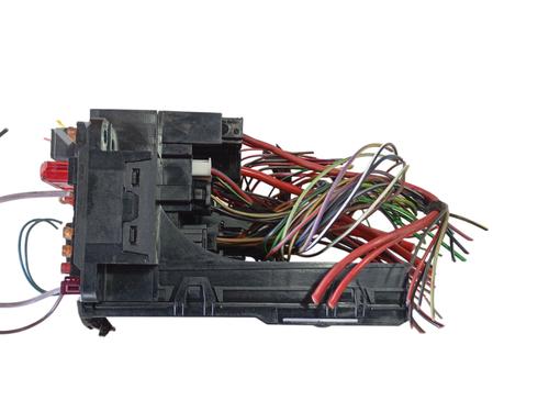 Fuse box MERCEDES-BENZ C-CLASS (W203) C 220 CDI (203.006, 203.008) | BP34438912E1 - Image 3
