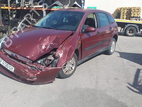Mirror switch FORD FOCUS I (DAW, DBW) 1.8 Turbo DI / TDDi | BP9834398I25 