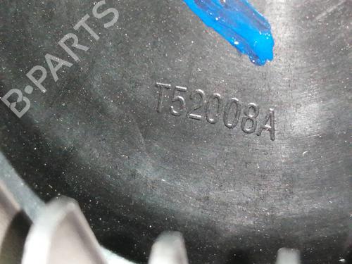 Varmeblæser OPEL MOKKA / MOKKA X (J13) 1.6 CDTI (_76) | BP8632801M62 