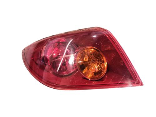 Used Left taillight Left taillight MAZDA 3 (BK) 1.6 (BK14) (105 hp) 40120244 40120244