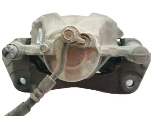 Left front brake caliper MAZDA 6 Saloon (GG)  | BP11579541M105 