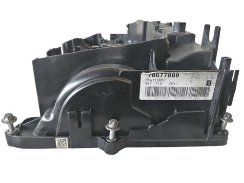 Valve cover BMW 5 (F10) 535 d | BP14261574M124 