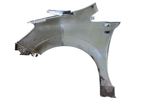 Right front fenders OPEL ZAFIRA / ZAFIRA FAMILY B (A05) 1.9 CDTI (M75) | BP25616487C42 