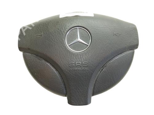 Used Driver airbag MERCEDES-BENZ A-CLASS (W168) A 140 (168.031, 168.131) (82 hp) 9949895