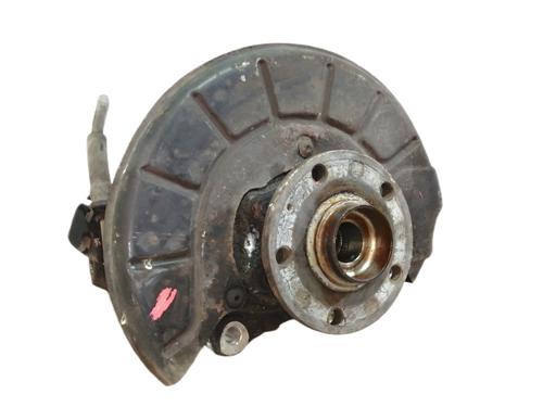Left front steering knuckle VW PASSAT B6 (3C2) 2.0 FSI 4motion | BP7816996M25 