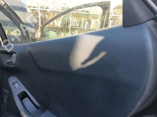 Used Rear right window mechanism Rear right window mechanism FORD PUMA (J2K, CF7) 1.0 EcoBoost (125 hp) 32383675 32383675