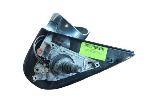 Left mirror PEUGEOT 206 Hatchback (2A/C) 1.9 D | BP29239226C26 