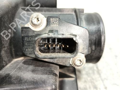 Mass air flow sensor FORD FIESTA VI (CB1, CCN)  | BP10326439M95 