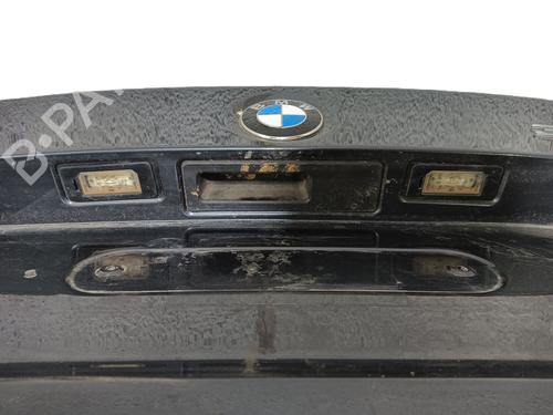 Tailgate BMW 3 (F30, F80)  | BP22731242C6 
