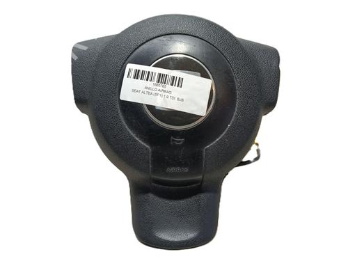 Used Squib airbag SEAT ALTEA (5P1) 1.9 TDI (105 hp) 17826446