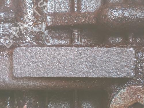 Engine CITROËN JUMPER II Van 2.2 HDi 100 | BP30273235M1