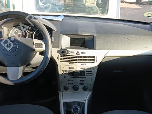 ABS Bremseaggregat OPEL ASTRA H (A04) 1.7 CDTI (L48) | BP22731524M43 
