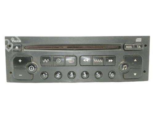 Bilradio CITROËN C2 (JM_) [2003-2017]  10634789