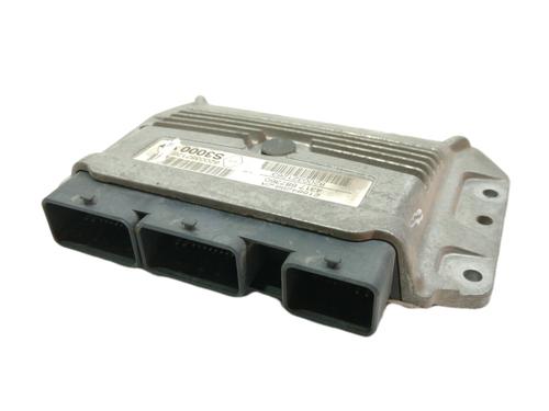 Used Engine control unit (ECU) RENAULT SCÉNIC II (JM0/1_) [2003-2010]  9305058