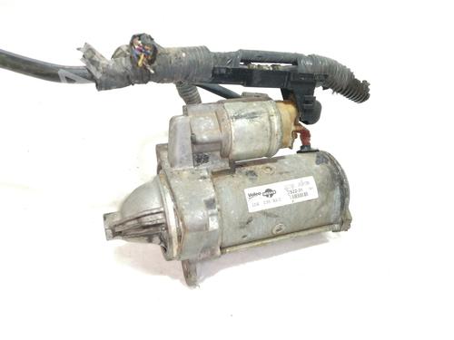 Starter NISSAN X-TRAIL II (T31) 2.0 dCi | BP6068336M8