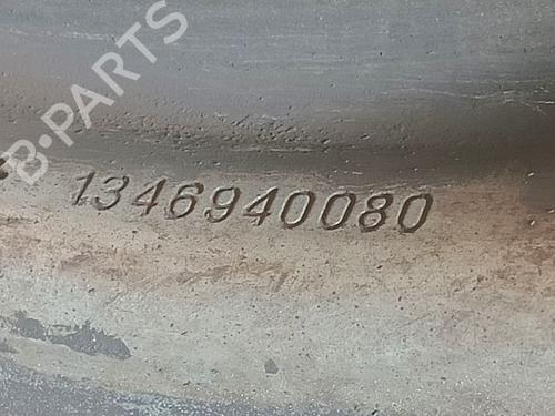 Rim PEUGEOT BOXER Van 2.2 HDi 130 | BP28193508C45 