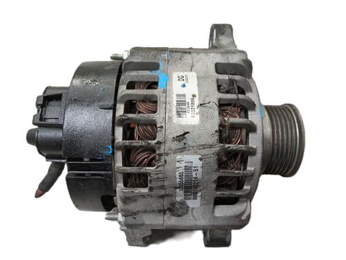 Alternator ALFA ROMEO 156 Sportwagon (932_)  | BP16948200M7 