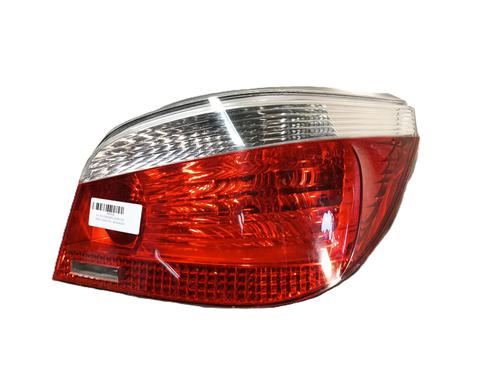 Used Right taillight BMW 5 (E60) 530 i (258 hp) 17490546