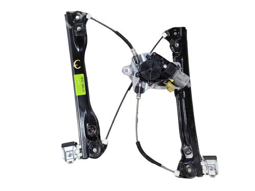 Front left window mechanism CHEVROLET CRUZE (J300) | BP38538372C22 - Image 2