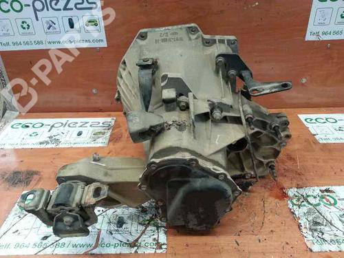 Gearbox FORD ESCORT VI (GAL, AAL, ABL) 1.6 i 16V | BP6878282M3 