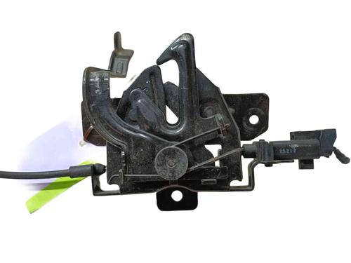 Used Hood lock Hood lock 36987488 36987488