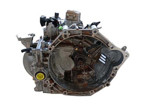 Used Gearbox FIAT SCUDO Van 2.0 Multijet 145 (506) (144 hp) 29396865