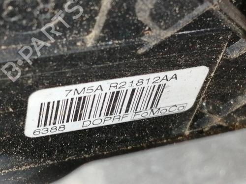 Front right lock FORD FOCUS II (DA_, HCP, DP) 1.6 | BP11132874C97 