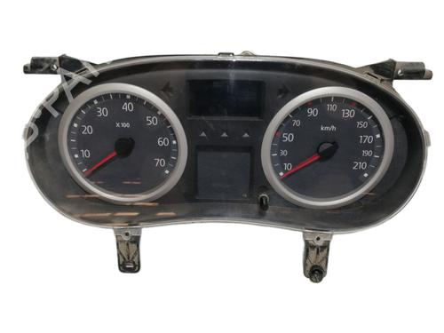 Used Instrument cluster RENAULT KANGOO (KC0/1_) [1997-2025]  13108693
