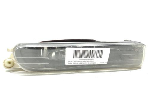 Right front fog light BMW 3 (E46) 320 d | BP6295114C31  - Image 5