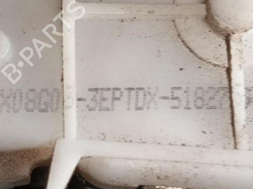 Front right lock FIAT 500 (312_) 1.2 (312AXA1A) | BP30109089C97