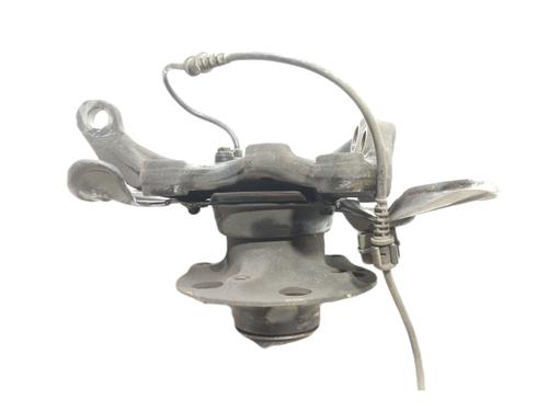 Left front steering knuckle MERCEDES-BENZ C-CLASS Coupe (CL203)  | BP5397042M25 